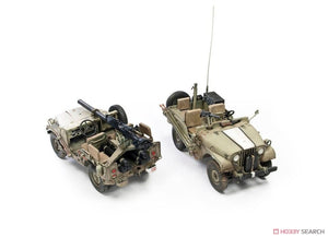 AFV Club 35S99 IDF M38A1 Series reconnaissance/fire support Jeep 1/35 – image 10