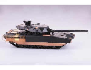 Eduard 36352 T-14 Armata ZVEZDA 1/35 – immagine 2