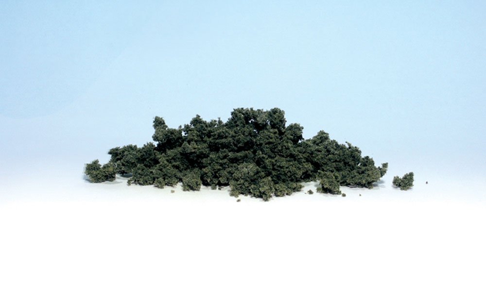 Woodland Scenics WFC1637 Dark Green Underbrush 1L – Bild 2