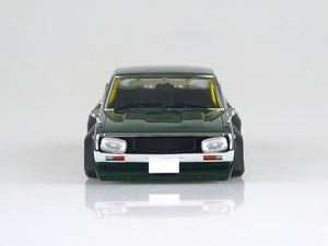 Aoshima 05127 LB WALKS KEN&amp;amp;MARY 4DR 2015 VER 1/24 – obrázek 7