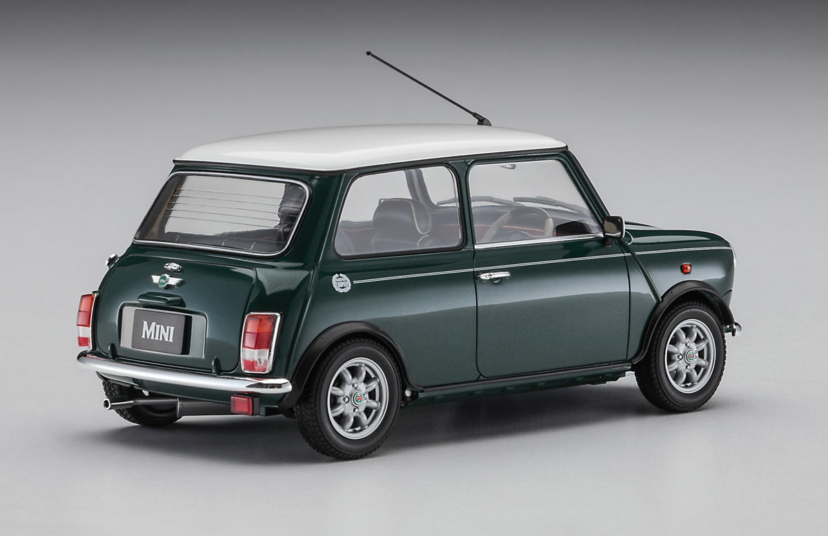 Hasegawa HC54 21154 Mini Cooper 1.3i (1997) 1/24 – Bild 3