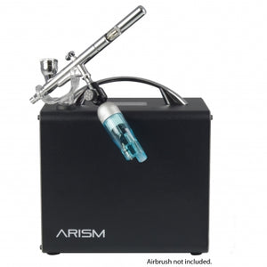 Sparmax ARISM - Mini Air Compressor With 2m Hose – image 2