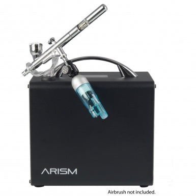 Sparmax ARISM - Mini Air Compressor With 2m Hose – image 2