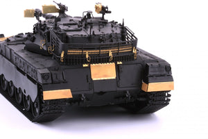 Eduard 36374 Merkava Mk.1 TAKOM 1/35 – image 5