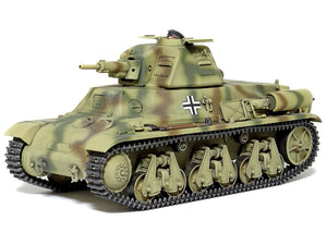 Tamiya 35389 French Light Tank H39 Pz.Kpfw.38H 735(f) 1/35 – image 8
