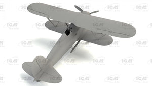 ICM 32021 CR. 42 LW, WWII German Luftwaffe Ground Attack Aircraft 1/32 – obrázek 11
