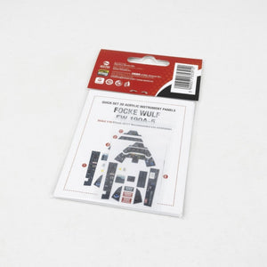 Red Fox Studio QS-32177 Fw 190A-5 for Hasegawa kit 1/32