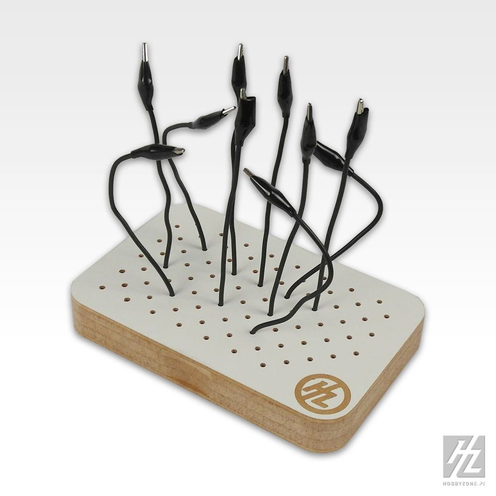 Hobby Zone AC1 Painting Stand with Clamps