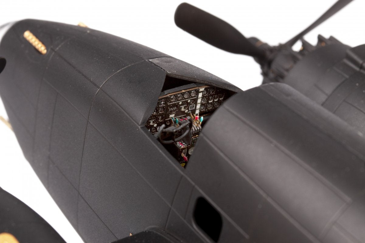 Eduard 491348 PV-1 ACADEMY 1/48 – Bild 7
