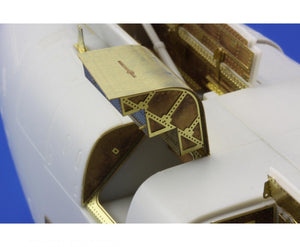 Eduard 48696 S-3 exterior 1/48 Italeri – image 15