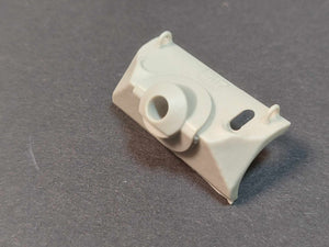 Panzer Art GB35-136 SPG “Achilles” mantlet with 17pdr OQF Gun 1/35 – Bild 3