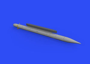 Eduard 648546 PHIMAT chaff dispenser 1/48 – image 3