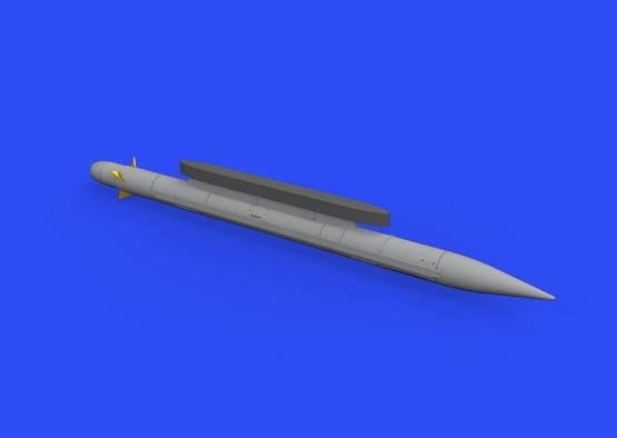 Eduard 648546 PHIMAT chaff dispenser 1/48 – image 3