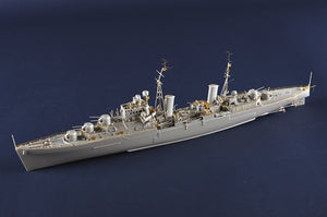 Trumpeter 05366 HMS Naiad 1/350 – Bild 6