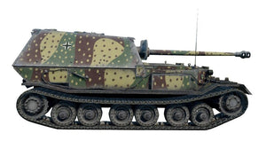 Italeri 36501 World of Tanks - Ferdinand – Bild 4