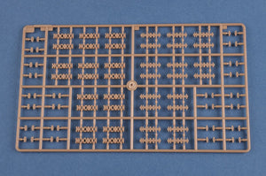 Hobby Boss 84558 Pz.Kpfw.VI Sd.Kfz.182 Tiger II Porsche Early production vehicle Fgst.Nr.280009 1/35 – image 15