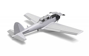Airfix 04105 De Havilland Chipmunk T.10 1/48 – image 7