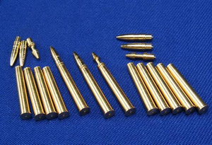 RB Model 35P04 85mm L/52 ZiS-S-53 &amp;amp; D-5 1/35