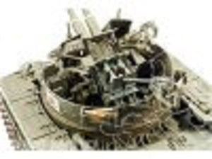 AFV Club 35192 M42A1 DUSTER Early Type 1/35 – image 5