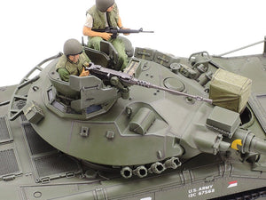 Tamiya 35365 US Airborne Tank M551 Sheridan (Vietnam War) 1/35 – image 5