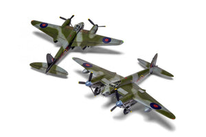 Airfix 04023 de Havilland Mosquito B.XVI 1/72 – image 3