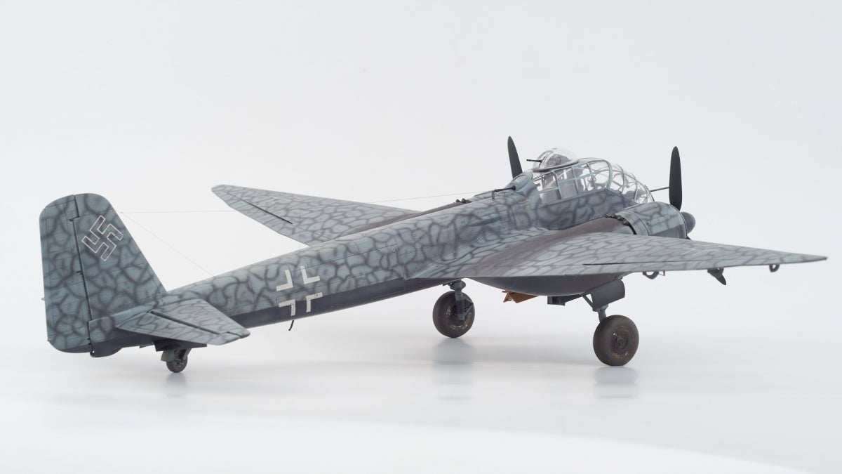 Omask 34026 Junkers Ju-188 1/48 – zdjęcie 5