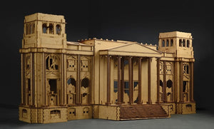 Italeri 6195 Battle for the Reichstag 1945 - BATTLE SET 1/72 – immagine 8
