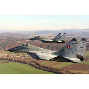 MR. Paint MRP-091 LIGHT GRAY Russian two-tone camo MIG-29 30ml – Bild 4