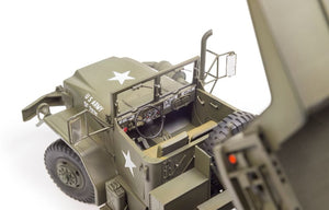 AFV Club 35322 M51A2 5-ton Dump Truck 1/35 – image 4
