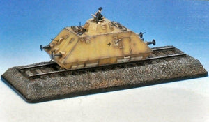 Dragon 6072 Schwerer Panzerspähwagen (Infanteriewagen) 1/35 – image 3