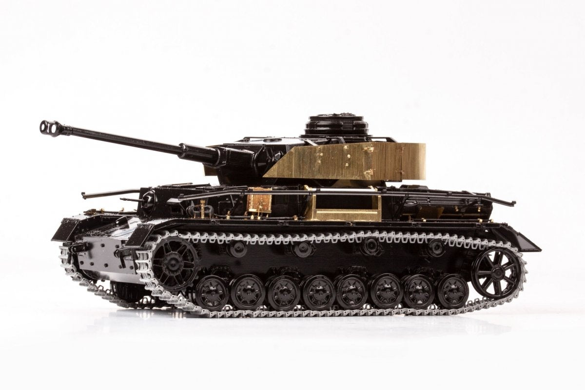 Eduard 36461 Pz.Kpfw. IV Ausf.H MINIART 1/35 – Bild 11