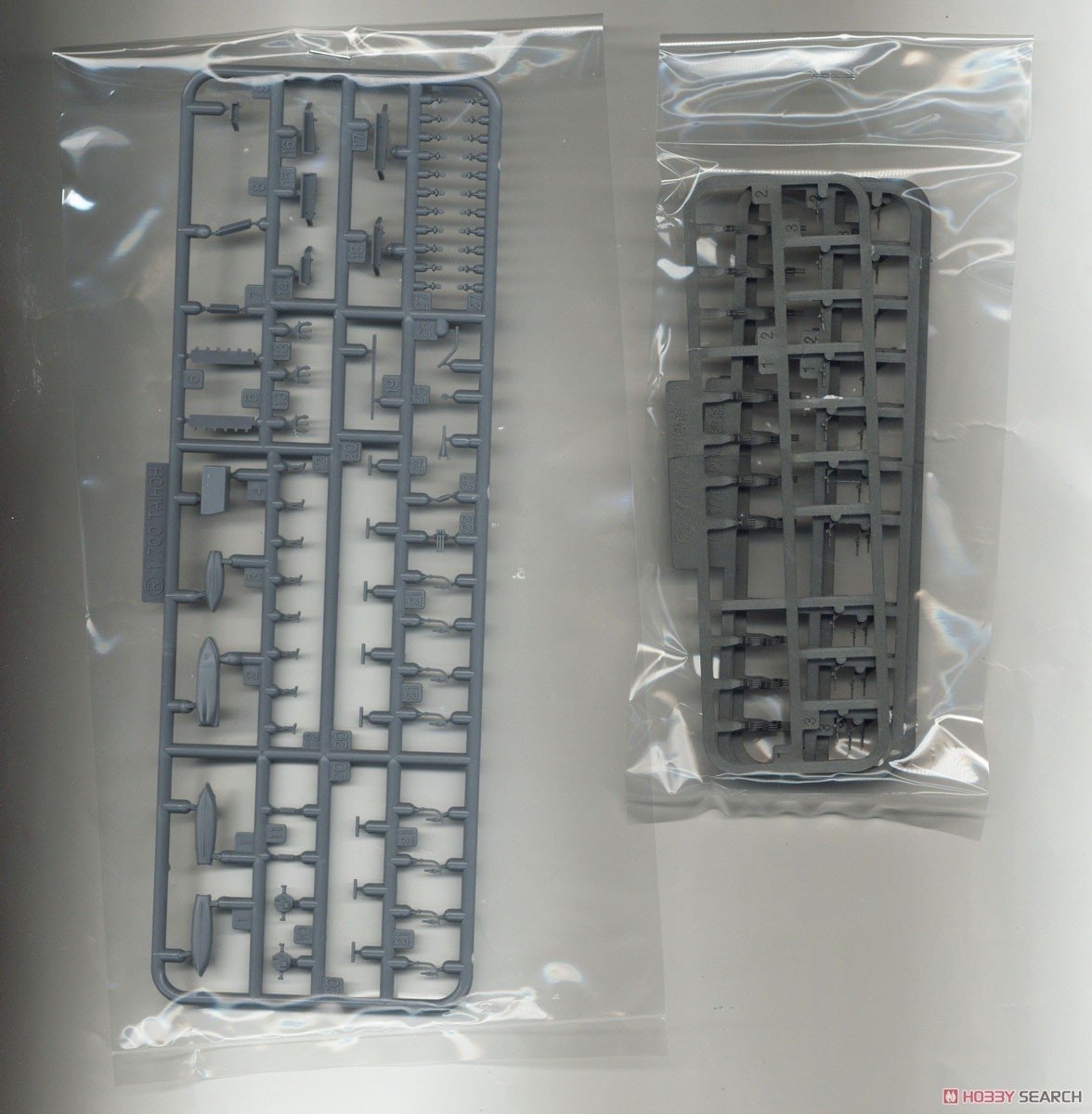 Fujimi 451541 KG-18 Japanese Navy Aircraft Carrier Taiho Full Hull 1/700 – Bild 6