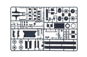 Italeri 36513 WORLD OF TANKS - PANZER IV 1/35 – Bild 5
