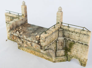RT-Diorama 35012 Destroyed bridgehead 1/35 – image 5