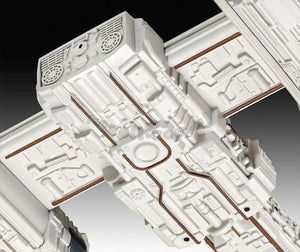 Revell 05658 Y-wing Fighter STAR WARS SET 1/106 – image 8