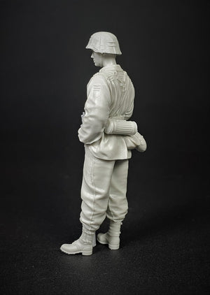 Panzer Art FI35-158 Hitlerjugend Grenadier Normandy no.2 1/35 – image 4