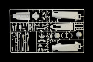 Italeri 2520 Tornado IDS 1/32 – image 14