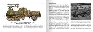 Abteilung 502 ABT758 HALBKETTENFAHRZEUGE – GERMAN HALF-TRACKS (1939-1945) – ENGLISH – image 7