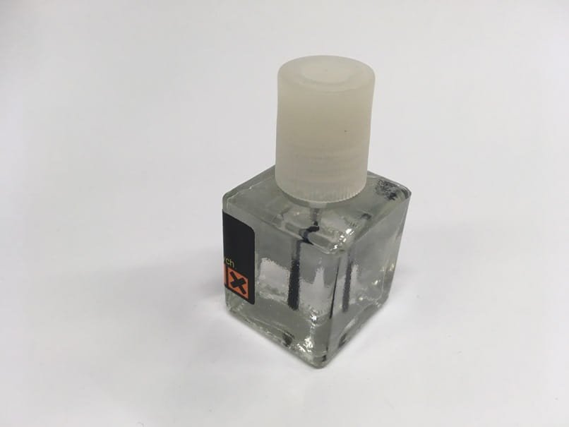Chematic 001 Glue with brush 10 ml – obrázek 2