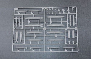 Trumpeter 02888 A-37A Dragonfly 1/48 – Bild 7