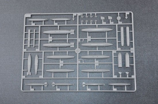 Trumpeter 02888 A-37A Dragonfly 1/48 – Bild 7