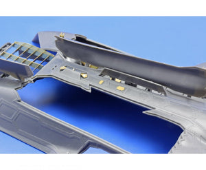 Eduard 48792 F-35B exterior KITTY HAWK 1/48 – Bild 4