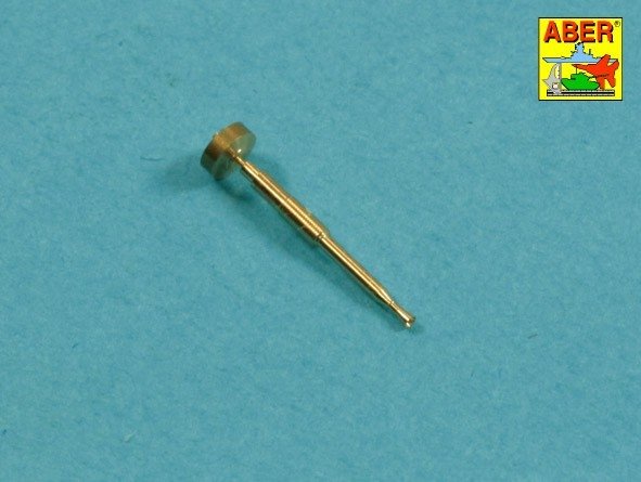 Aber 200L-03 Set of 20 barrels 20 mm L/70 Oerlikon Mk.10 for US ships 1/200 – Bild 5