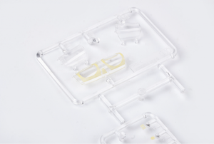 Eduard CX621 F-4D FINE MOLDS 1/72 – Bild 2