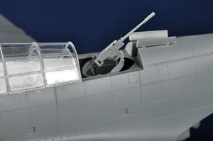 Trumpeter 03233 TBD-1A Devastator 1/32 – immagine 10