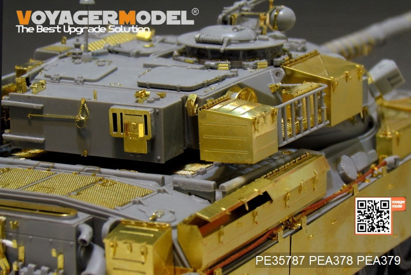 Voyager Model PE35787 British Chieftain Mk.11 MBT basic For TAKOM 2026 1/35 – Bild 10