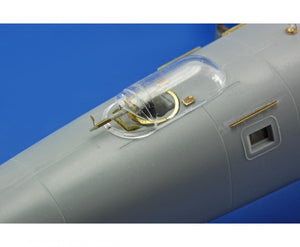 Eduard 72579 Fw 200C exterior 1/72 TRUMPETER – obrázek 9