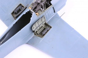 Eduard SIN64837 Fw 190A-4 advanced EDUARD 1/48 – Bild 7