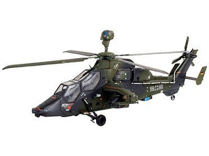 Revell 04485 Eurocopter Tiger UHT / HAP 1/72 – image 2