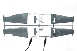 Eduard 8227 F6F-3 1/48 – Bild 7